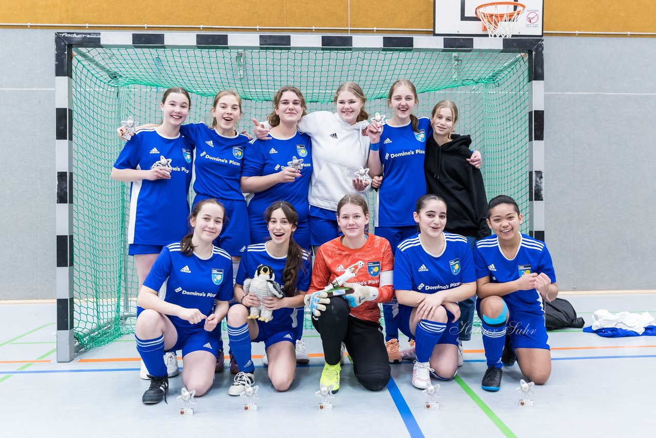 Bild 117 - B2 Loewinnen Cup